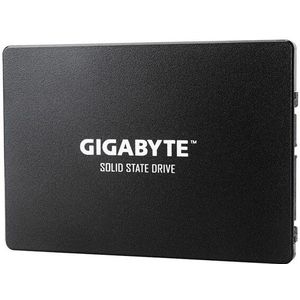 Hard Drive Gigabyte GP-GSTFS3 2,5 "Ssd 500 Mb/s