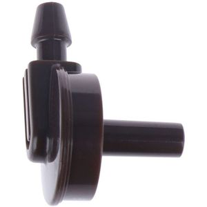 1 Pcs 4 Mm/5 Mm/6 Mm Arm Manchet Connector Arm Manchet Digitale Bloeddrukmeter Voor arm Tonometer Drie Grootte