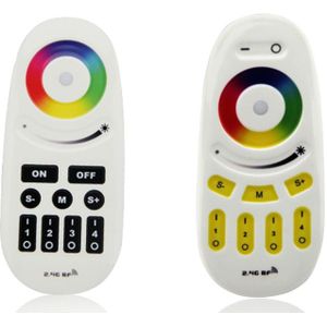 Miboxer 2.4G Draadloze Rf Rgb Cct Rgbww Afstandsbediening FUT091/FUT092/FUT095/FUT096/FUT098/FUT005/FUT006/FUT007/FUT089