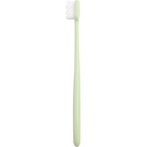 10000 + Superfijne Ultra Zachte Haren Tandenborstel Kleine Hoofd Tarwe Stro Handvat Zwangere Moederschap Gevoelige Mond Schoon Oral Care