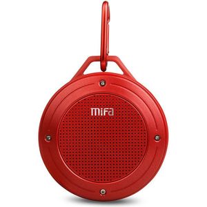 Waterdichte Luidspreker F10 Draagbare Draadloze Bluetooth Speaker Sport Draagbare Hifi Kleine Stereo