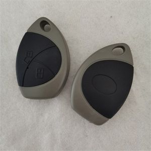 Dakatu 2/3 Knop Afstandsbediening Autosleutel Shell Case Cover Voor Toyota Maleisië Vervanging Afgelegen Keyless Entry Fob Case