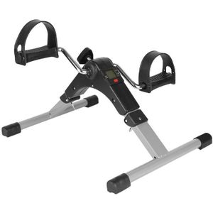 Fitness Pedaal Stepper Fiets Stepper Arm Been Pedal Exerciser Fiets Indoor Mini Fitness Hometrainer Loopband Hwc