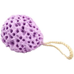 Baby Douche Borstel Bad Spons Massage Baby Douche Exfoliërende Body Borstel Super Zachte Borstel