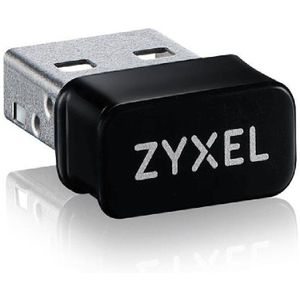Zyxel NWD6602 Dual Band AC1200 Nano Usb Wireless Network Adapter