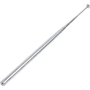 115 Cm 10 Sectie Telescopische Antenne Fm Am Radio