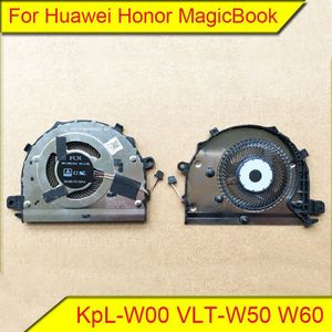 Voor Huawei Glory Magicbook KpL-W00 VLT-W50 W60 KPR-W19 VLR-W29 Fan