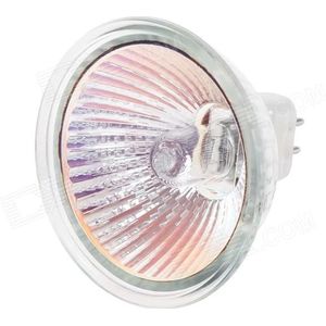 10 stks gu5.3 12 v 35 w 80lm 3200 k warm witte halogeenlamp globe lampen jc type