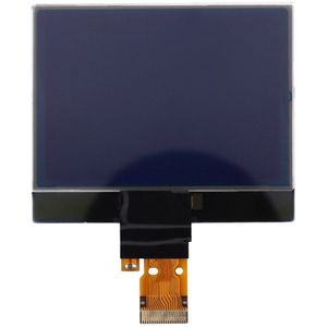 Auto Lcd Display Voor Peugeot 407 2004 407 Coupe 2005 407 Sw 2004
