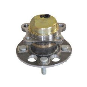 3104100-G08L Achterwiel Lager Hub Voor Grote Muur Lingao Na