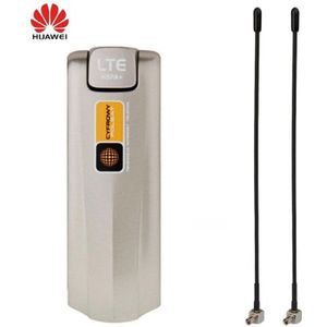 Prijs Originele Voor Huawei E398u-1 Met Antenne 4G Lte Usb Draadloze Router