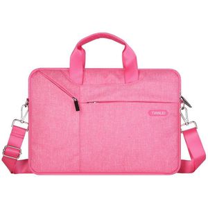 Handtas Messenger bags 13 14 15 16 Laptop Sleeve Bag Voor Xiaomi air Macbook Air Pro Lenovo Dell HP asus Acer Notebook Case