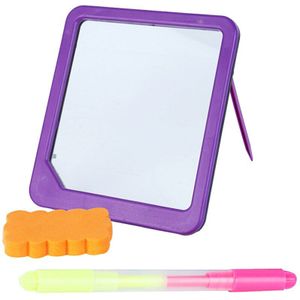 Led Schrijven Fluorescerende Board Draw Toys Kids Fun Graffiti Handgeschilderde Tablet Tekentafel Kinderen Educatief Speelgoed