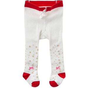 DB13708 Dave Bella Lente Meisje Leggings Kinderen Volledige Lengte Kids Print Broek Gebreide Leggings Baby Peuter Broek