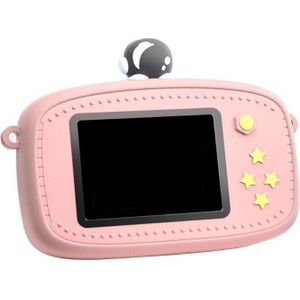 1080P Kids Digitale Camera Sefie Video Recorder, 2000W Pixels 2.0 &quot;Scherm Grote Kerst Voor Jongens Meisjes