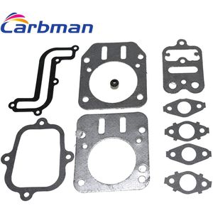 Carbman Een Set Pakking Kit Sterndrive Outdrive Voor Briggs &amp; Stratton 791798 Modellen 698215, 695289 En 690034 Pakking Kit Nl