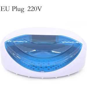 Uv Sterilisator Box Nail Art Gereedschap Sterilisator Manicure Machine Uv Desinfectie Sterilisator Box Nail Gereedschap Sterilisator Nail Art Salon