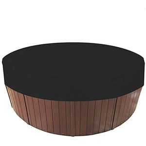 1 * Zwembad Cover Outdoor Tub Zwembad Cover Waterdichte Luifel Stofkap