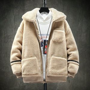 Mode Winter Warme Jas Mannen Hip Hop Bovenkleding Dikke Aankomst Harajuku Streetwear Hip Hop Plus Size Parka Jassen 3XL