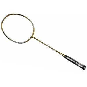 Kason Carbon Eastic & Duurzaam 25-27 Lbs Badminton Raquets T210 Graphite Fiber Racket