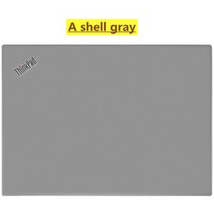 Laptop Shell Voor Lenovo Thinkpad E14 R14 S3 Gen2 Een Shell B Shell C Shell D Shell Voor Lenovo notebook