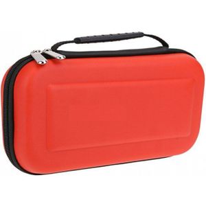 Draagbare Harde Beschermende Handvat Carry Case Cover Reizen Carrying Storage Bag Pouch Ns Console Handtas Voor N-Schakelaar