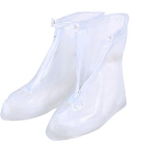 Outdoor Regen Schoenen Laarzen Covers Waterdicht Antislip Overschoenen Overschoenen Reizen Voor Mannen Vrouwen Kinderen