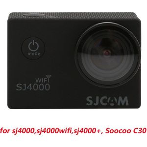 Mini UV Filter voor EKEN H9 h9r SJCAM SJ4000 SJ4000 + sj4000Wifi UV Filter voor SOOCOO C30 sj5000 sj6 legend sj7 ster