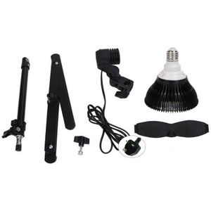 Infrarood Therapie Licht 110-240V Rood Therapie Licht Warmteafvoer Pijn Verlichten Voor Hals