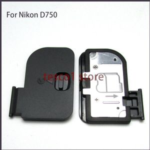 Brand Originele Batterij Cover Voor Nikon D750 Digitale Camera Vervanging Deel