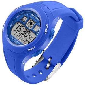 SANDA Mode Vrouwen Sport Horloges Waterdicht Dames Jelly LED Digitale Horloge Swim Hand Klok Montre Femme relogio feminino