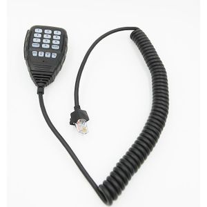 Mobiele Radio KT8900 Microfoon Voor Qyt KT-8900D KT-UV980 KT-7900D KT-8900R KT-780PLUS Twee Manier Radio