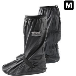 1 Paar Boot Covers Antislip Herbruikbare Waterdicht Motorfiets Fiets Regen Schoenen Cover Unisex Schoenen Protectors Voor Regenachtige Besneeuwde dag