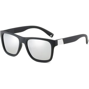 Vissen Gepolariseerde Zonnebril PC Frame UV 400 Bescherming Zomer Outdoor Sport Fietsen Camping Vissen Eyewear 4 Kleuren