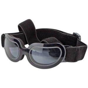 Verstelbare Pet Dog Goggles Zonnebril Anti-Uv Zonnebril Eye Wear Bescherming Goggles Voor Small Medium Large Honden Katten