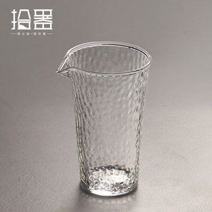 250 ml DIY Japanse Handgemaakte Hittebestendige Cup Kung Fu Thee Set Drinkware Theekopje Theepot Waterkoker Reizen Draagbare Bier Cup