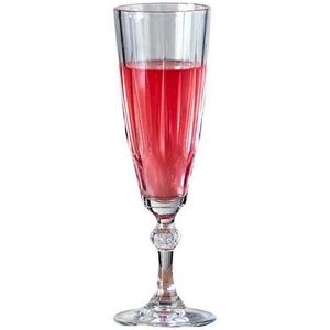 Transparante Retro Wijn Glas Gesneden Beker Whiskey Rode Wijn Glazen Thuis Bar Wedding Party Champagne Fluiten Cocktail Glas