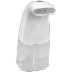 Intelligente Infrarood Motion Sensor Handsfree Zeep Fles Dispenser Voor Keuken Plastic Wasmiddel Shampoo Dispensers