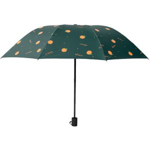 Chic Bloemen Anti-Uv Opvouwbare Paraplu Zon Compact Vrouwen Vrouwelijke Dames Lady Winddicht Regen Mooie Bloem Snoep Kleurrijke Paraplu