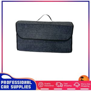 Hondendeken Auto Achterbank En Kofferbak - 136x148 CM - One Size Fits All Incl Opbergtas En Hondengordel