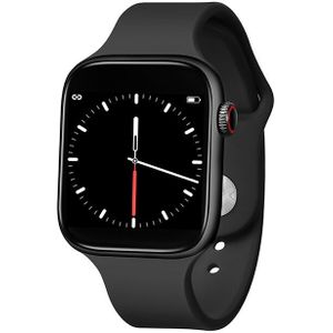 W4 Smart Horloge Fitness Tracker Hartslagmeter Bloeddruk Smartwatch Slaap Monitor Stappenteller Slimme Armband
