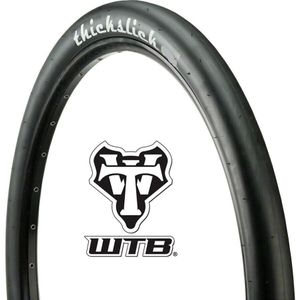 Wtb Thickslick Platte Guard Tire Wire Bead 29*2.1/ 26*2.0 Wtb Thickslick Band Comp Bike Sport band Racefiets Commuter Fixed Gear