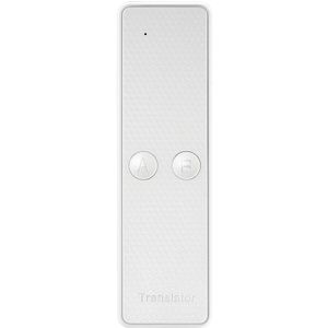 Draagbare Kunstmatige Intelligentie Vertaler K6 Translaty Smart Instant Offline In Real Time Smart Voice Talen Vertaler