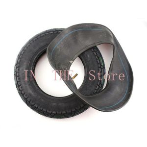 Butyl 3.00-8 Binnenband 14 &quot;X 3&quot; (3.00-8) zwart Luchtband &amp; Buis Voor Elektrische Rolstoel Drive Wiel