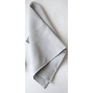 4 Stks/set Keuken Handdoeken 42*63Cm Katoen Poetslappen Wafel Theedoek Op De Tafel Thuis Dishtowel