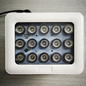 CCTV LEDs 15pc array led CCTV Vullen Licht IR illuminator infrarood lamp Outdoor Waterdichte Nachtzicht voor security Camera IP Cam
