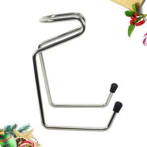 Duurzaam Scheerkwast Houder Rack Praktische Veiligheid Scheermes Stand Creatieve Legering Borstel Stand