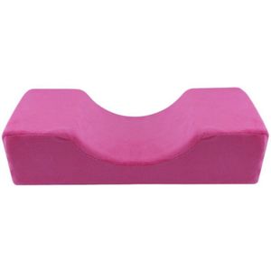 Wimper Extension Kussen Memory Foam Enten Wimper Extension Kussen Salon Wimper Makeup Tools