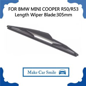 ACHTER WISSER VOOR BMW MINI COOPER R50/R53 2001-2004