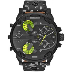 Heren Horloges Roestvrij Staal Analoge Quartz Horloge Armband Mannen Horloges Automatische Mechanische Klok